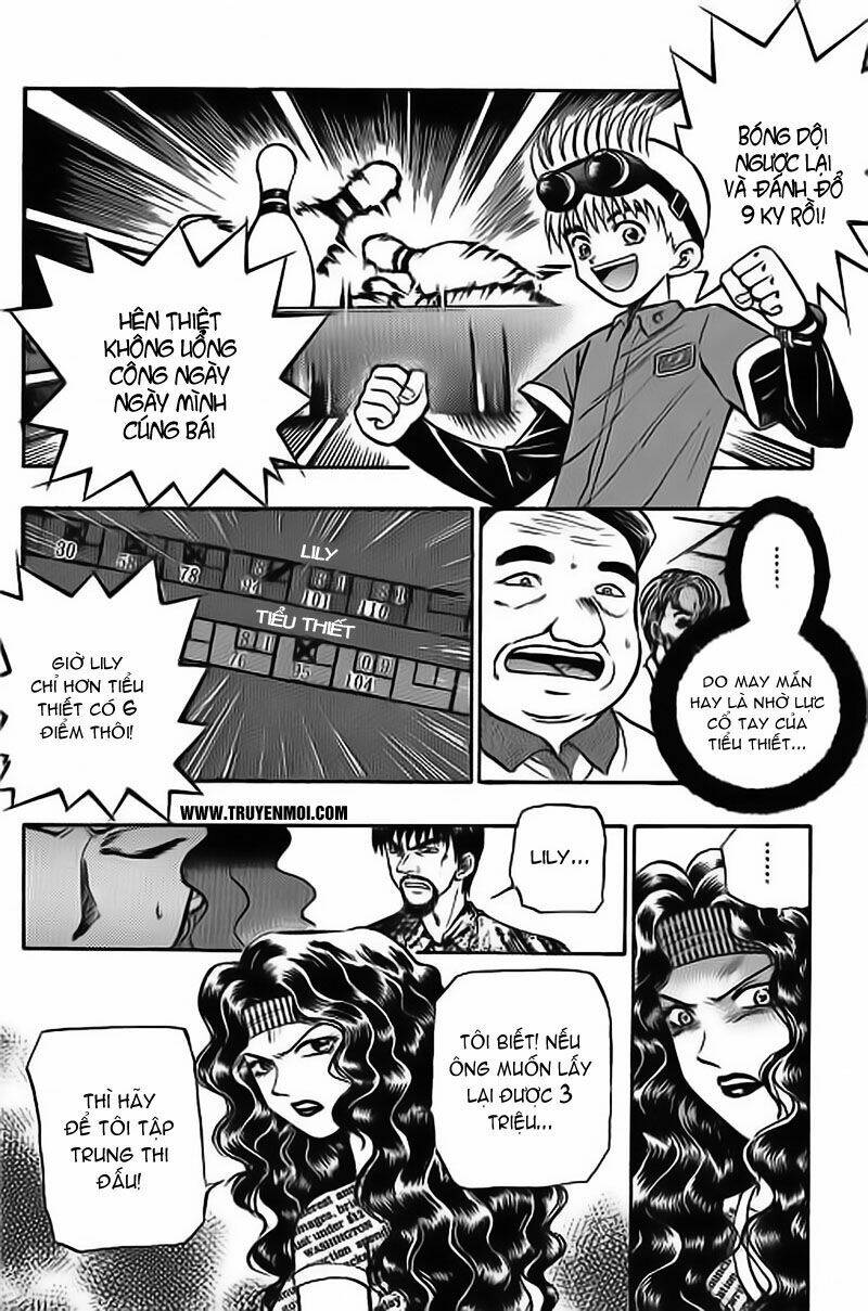 bowling king chapter 4 9