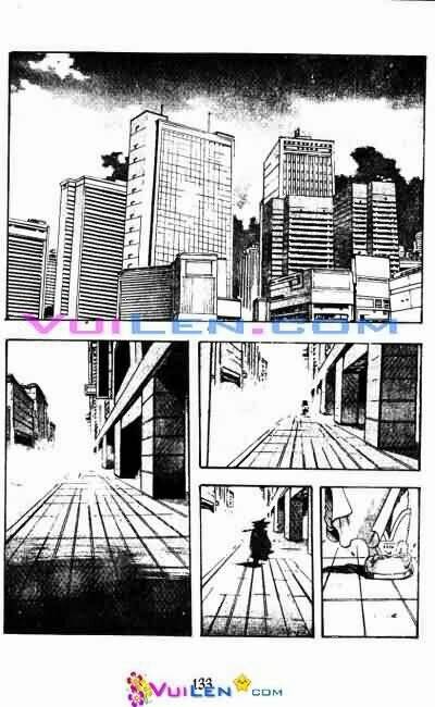 tiểu hòa thượng hd remake chapter 310 3