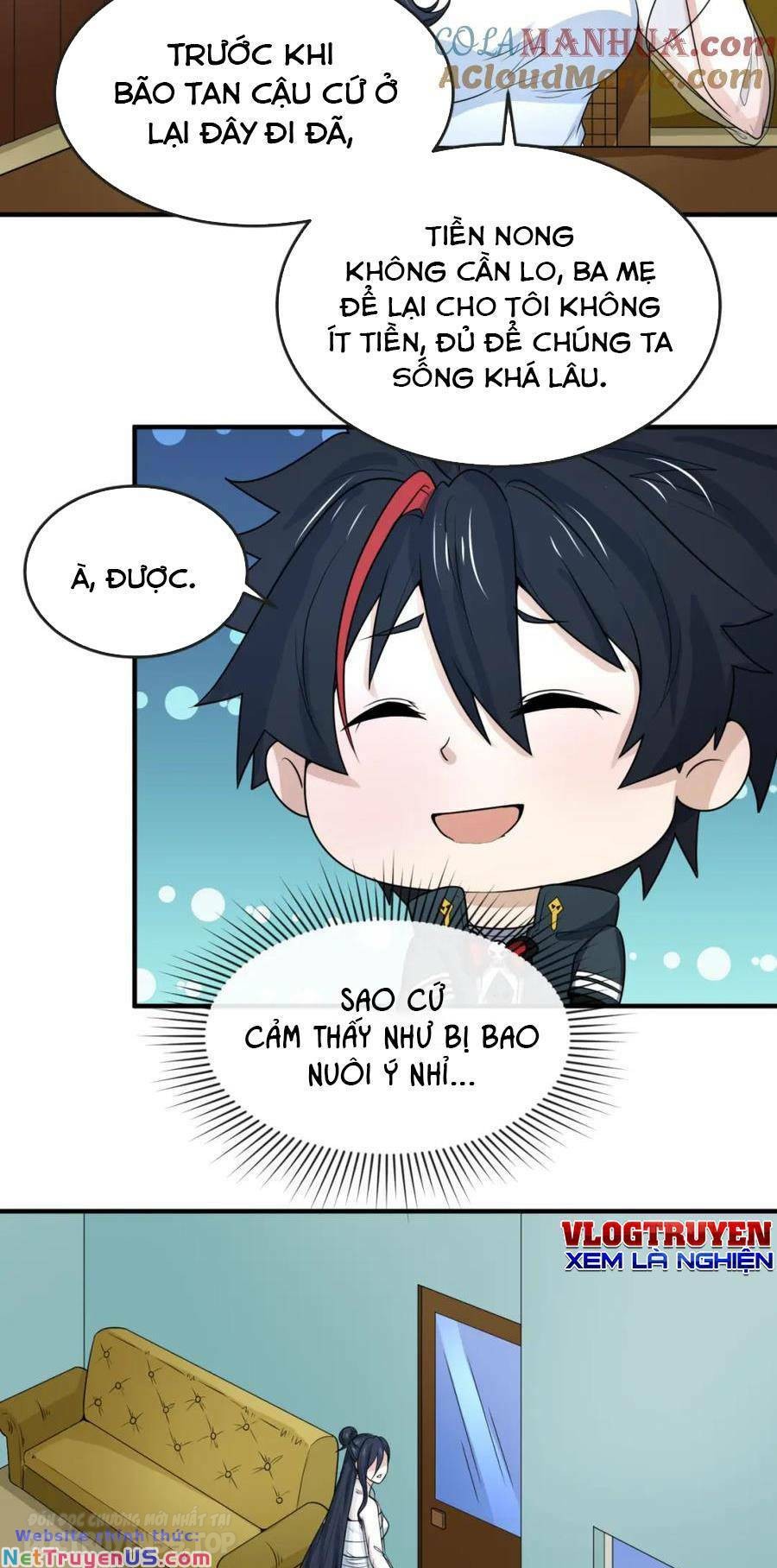 toàn cầu quỷ dị thời đại chapter 62 29