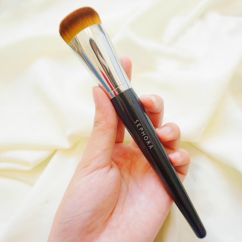 Cọ Tán Kem Nền Sephora 66 - Sephora Foundation Brush