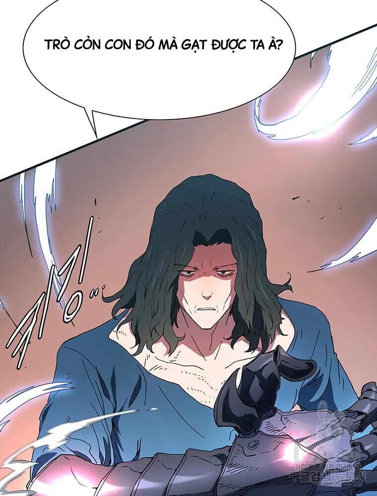 các chòm sao chỉ chú ý mình tôi chapter 30 77