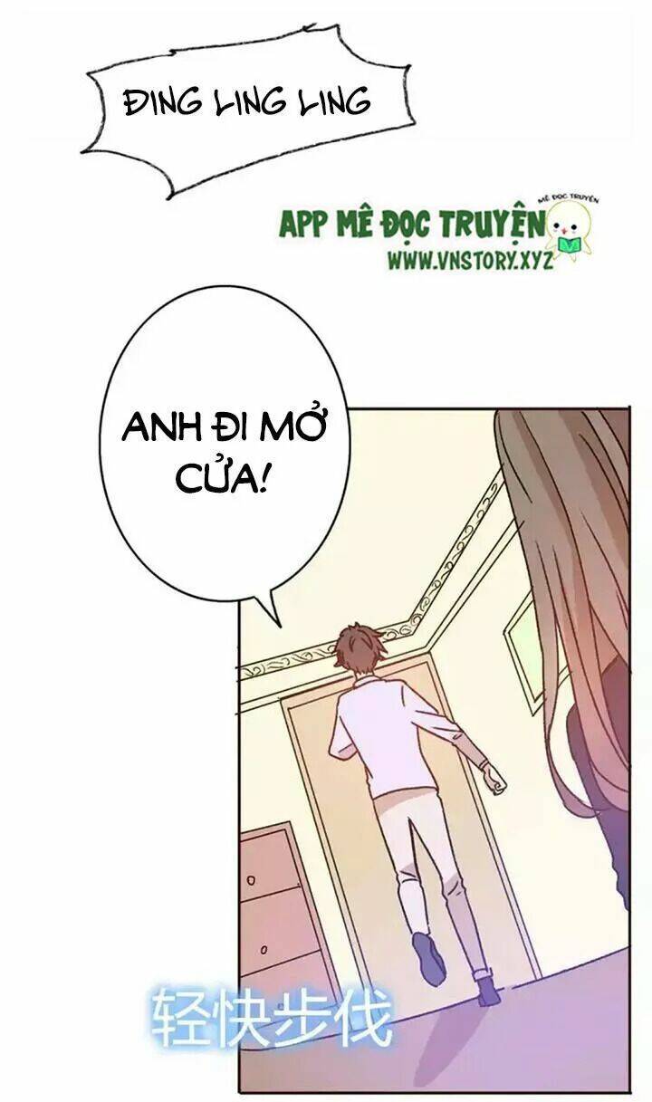 tình yêu không nói dối chapter 73 31