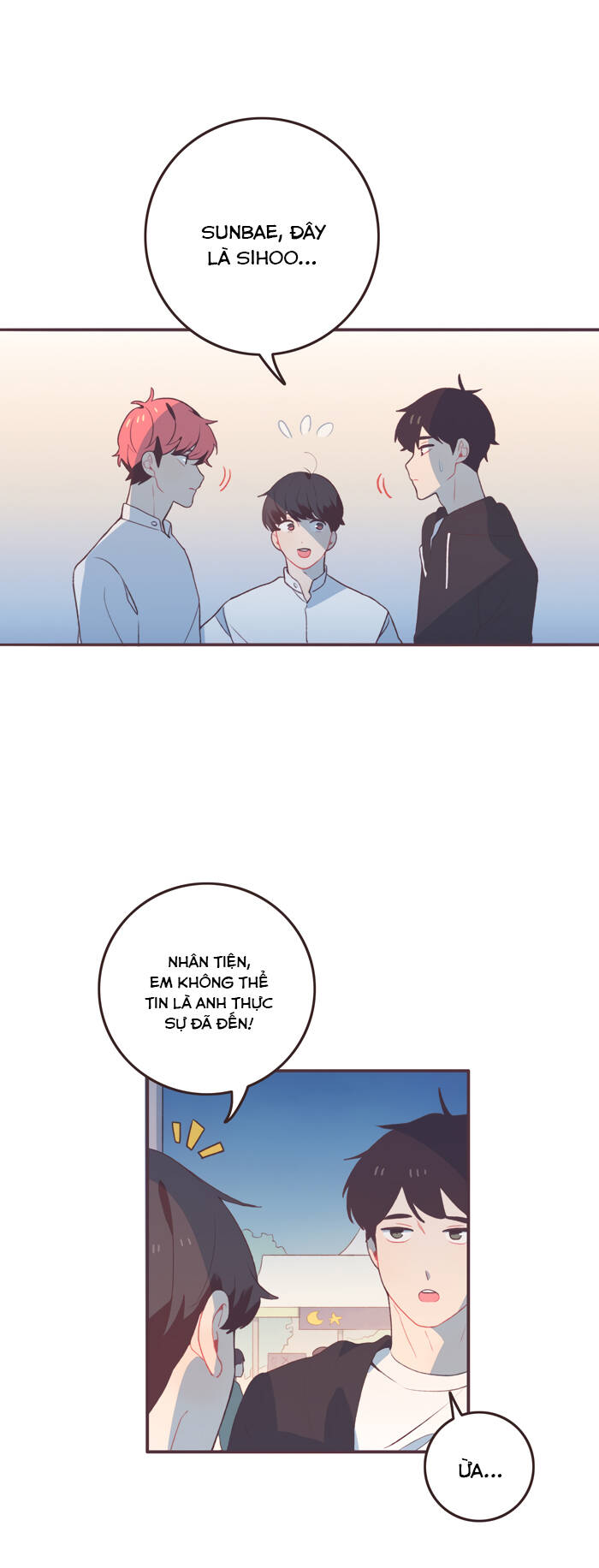 last paradise chapter 33 18