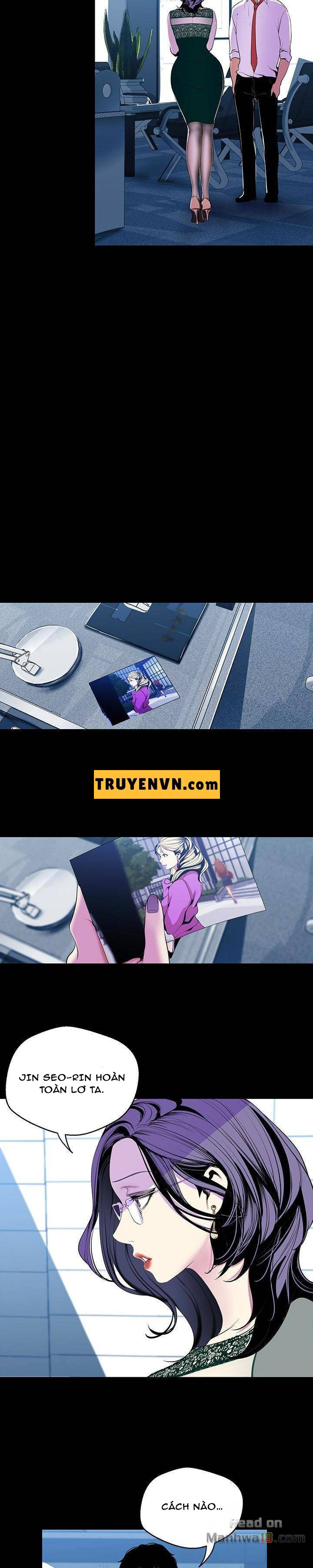 một thế giới mới tuyệt vời chapter 55 19