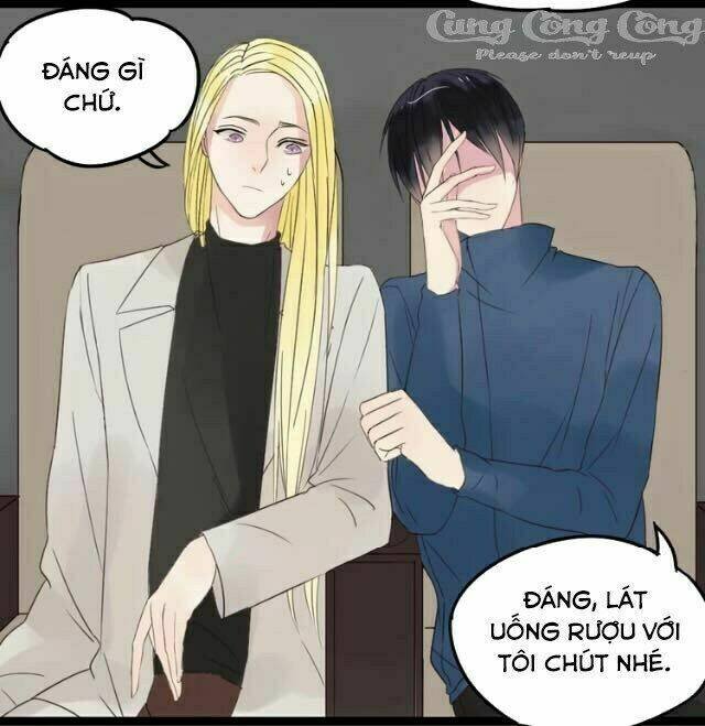 hóa ra chủ nhà siêu soái chapter 10 12