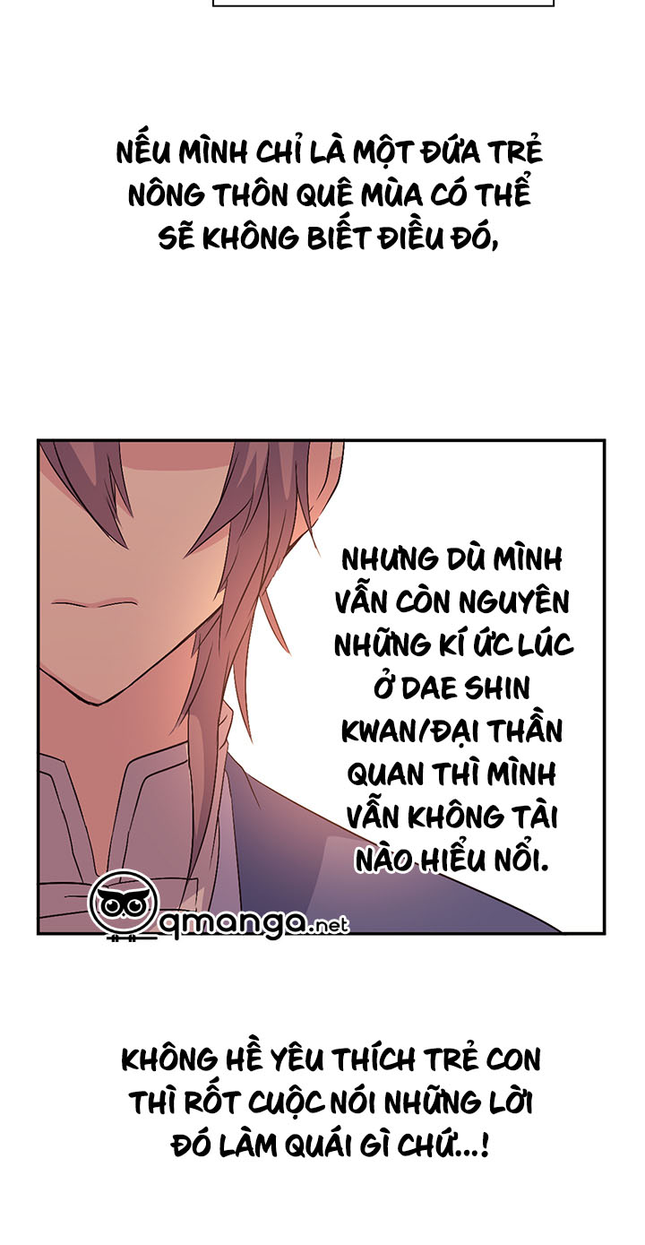 Tái Sinh chapter 19