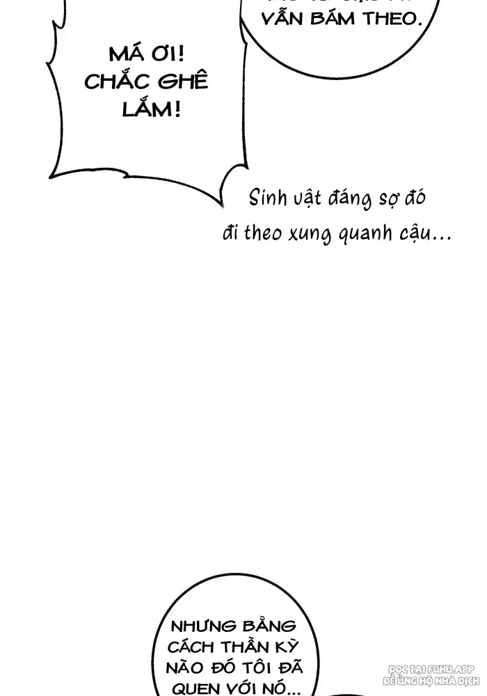 anh bạn của tôi đang phát sáng kìa ! chapter 21 24