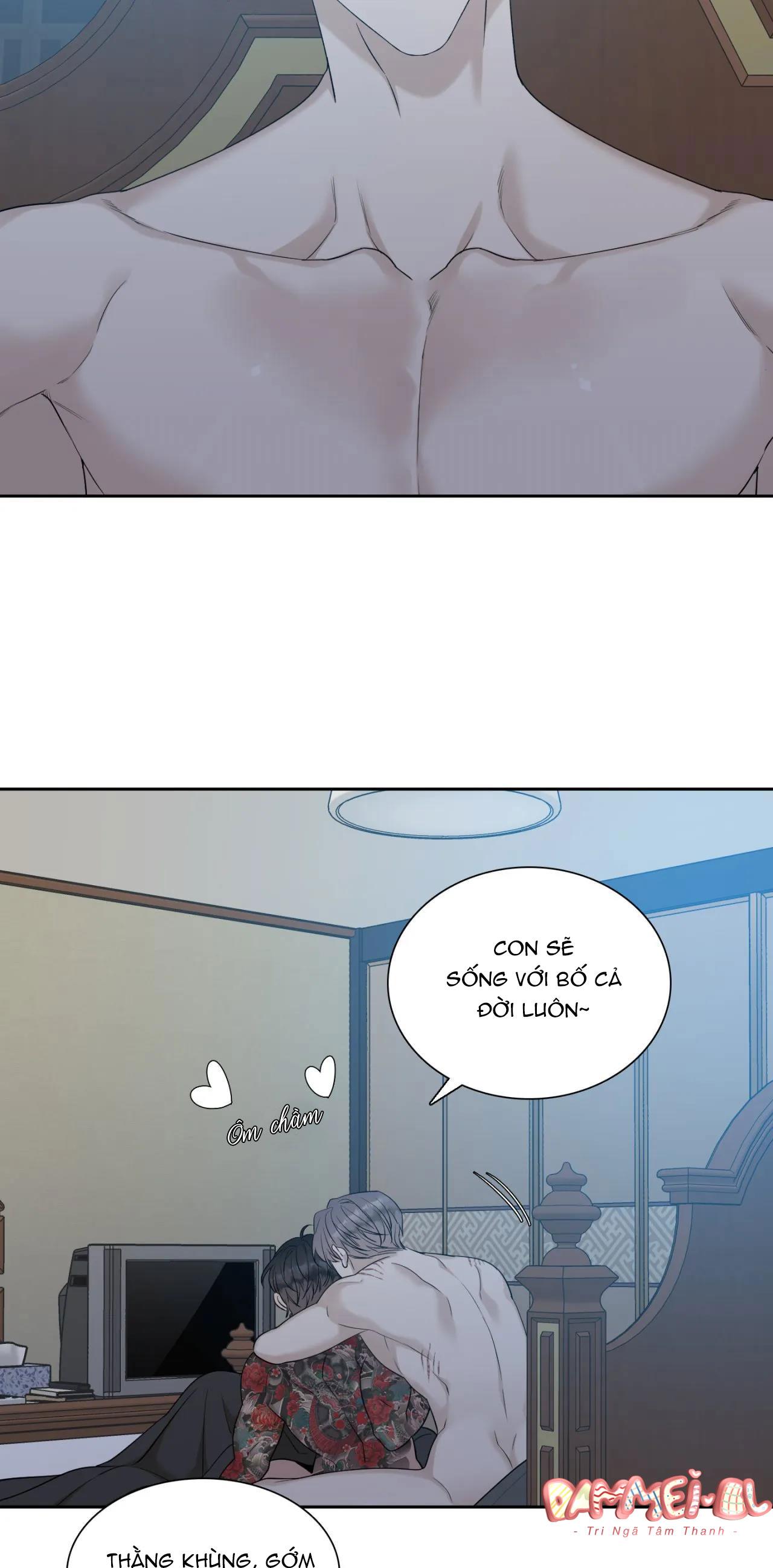 tên rác rưởi chapter 19 16