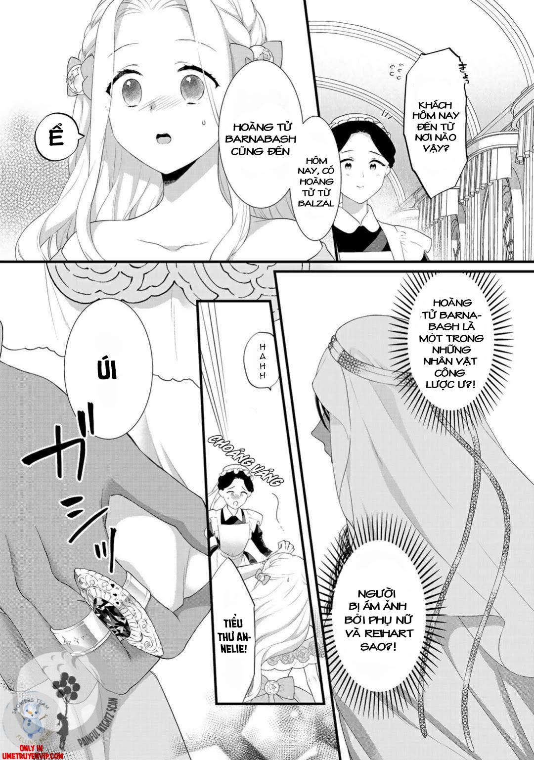 tsunderu moto-akuyaku reijou wa do-s ouji-sama kara nigedashitai chapter 5.5 11