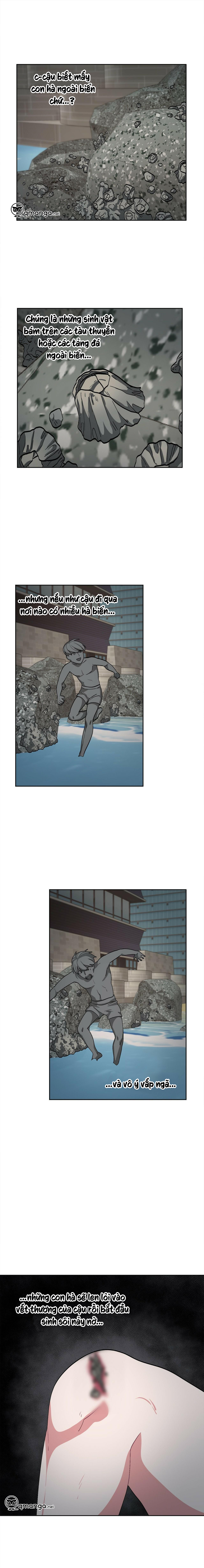 hãy tuân lệnh tôi chapter 28 4