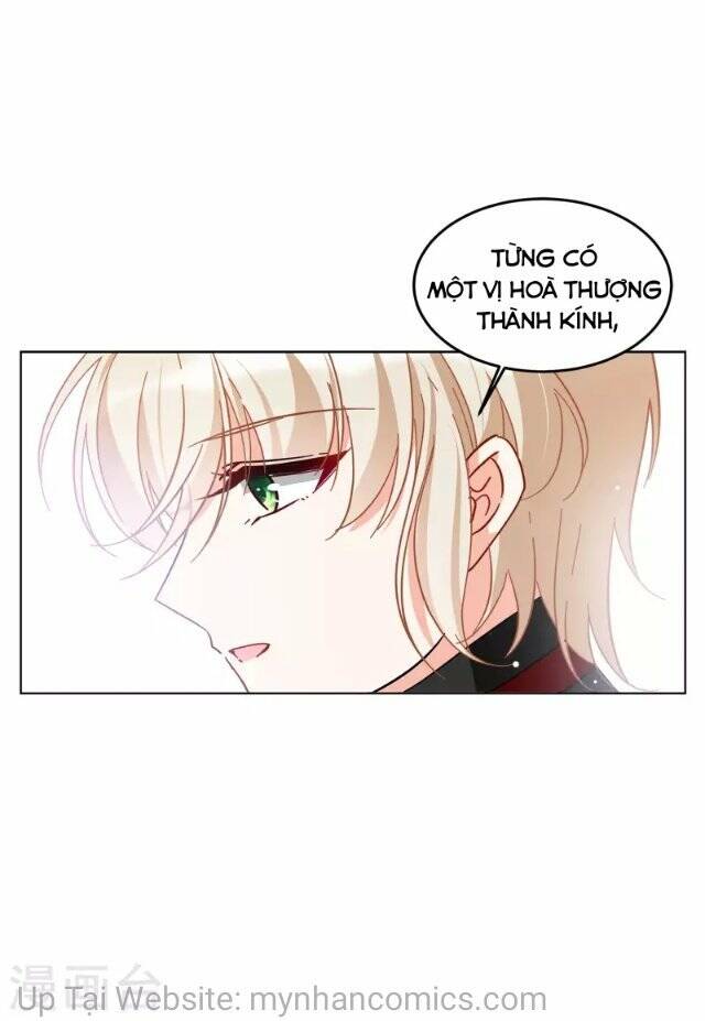 cô ấy đến rồi, xin nằm xuống! chapter 137 19