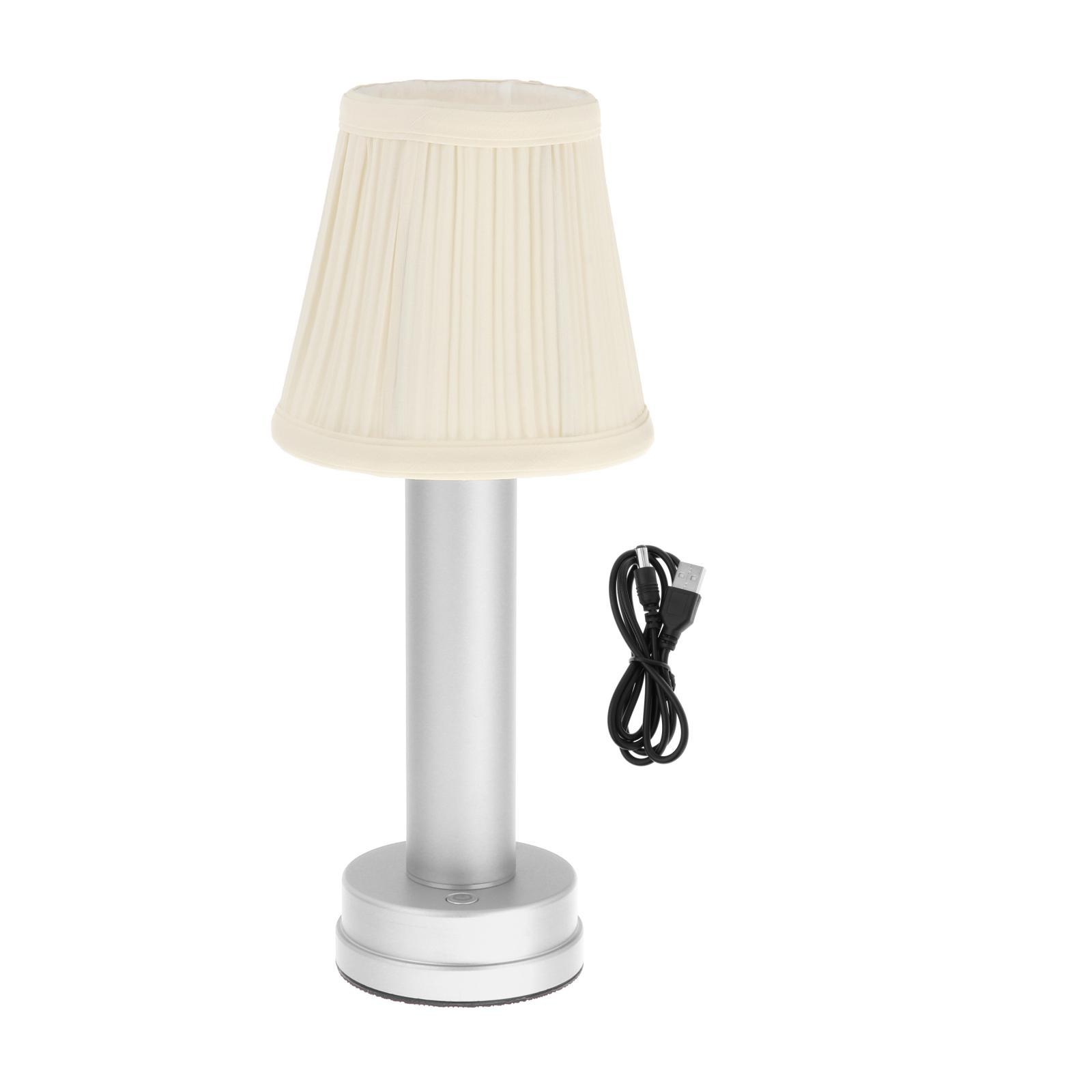 Mini Table Lamp Table Lamp with USB Ports Bedside Lamps Bedroom Lamps Small Lamp Reading Night Lamp for Kids Room Bedroom