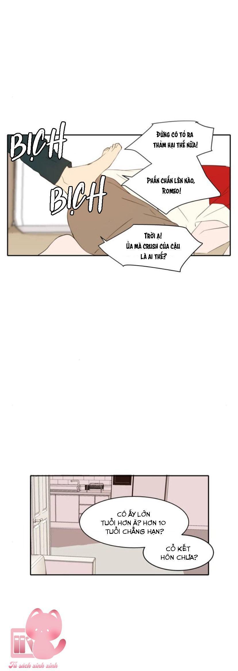 a good day to be a dog chapter 62 11