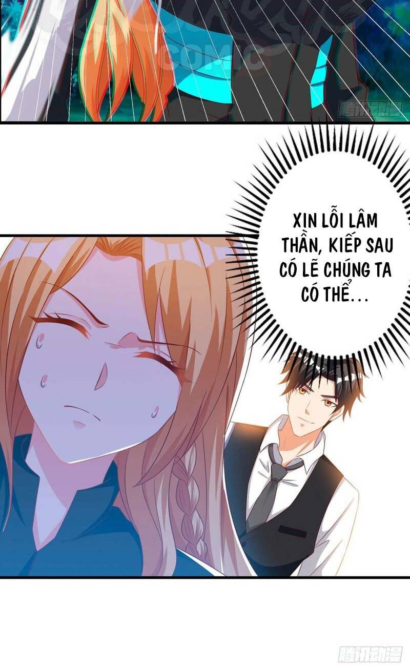 lão bà đặc công cực phẩm của tôi chapter 37 21