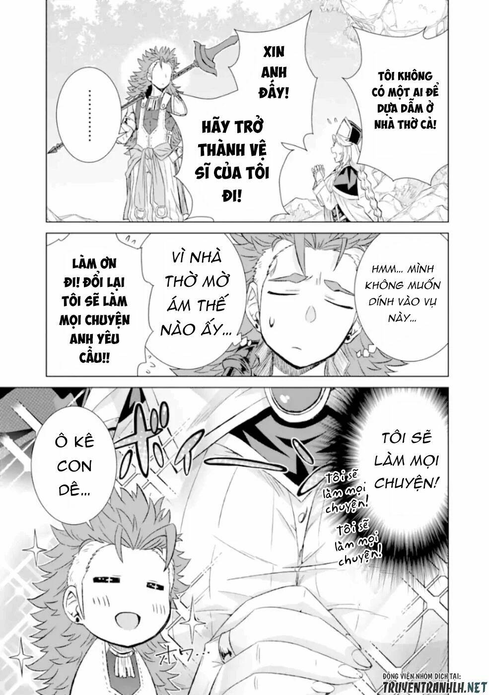 isekai de tadahitori no mamono tsukai ~ tenshoku shitara maou ni machigawa remashita chapter 25 37