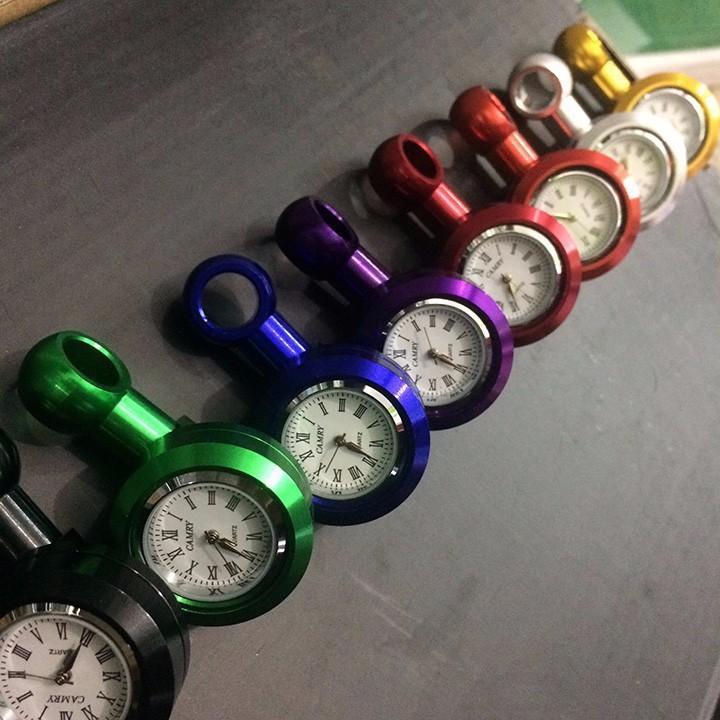 ĐỒNG HỒ KIẾNG MINI