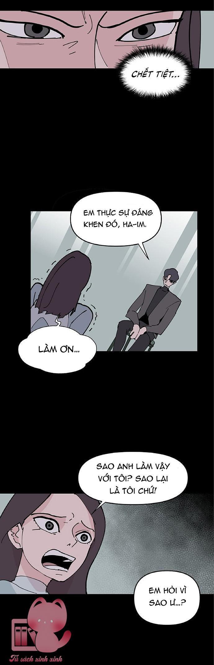 yêu không hồi kết chapter 7 12