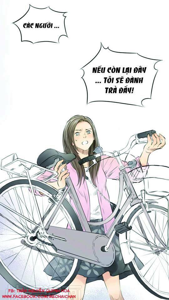 12 giờ của lọ lem chapter 36 7