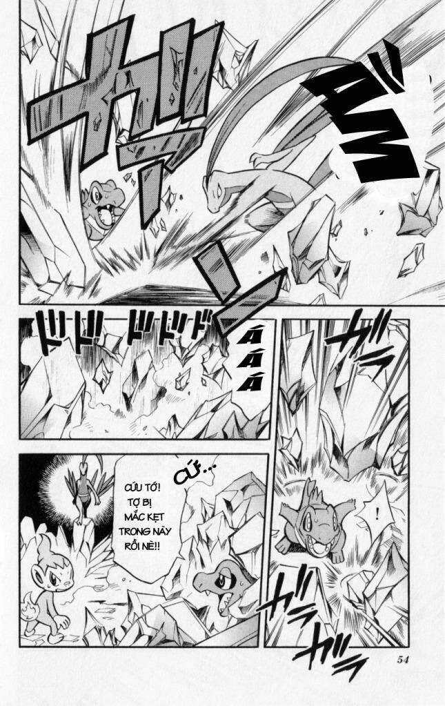 thám hiểm của ngọn lửa chapter 2 20