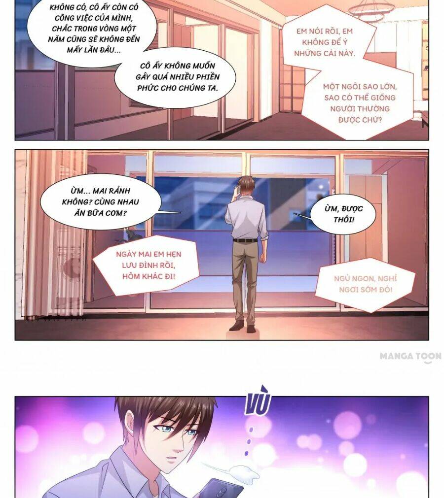 Ngận Thuần Ngận Ái Muội Chapter 373 5