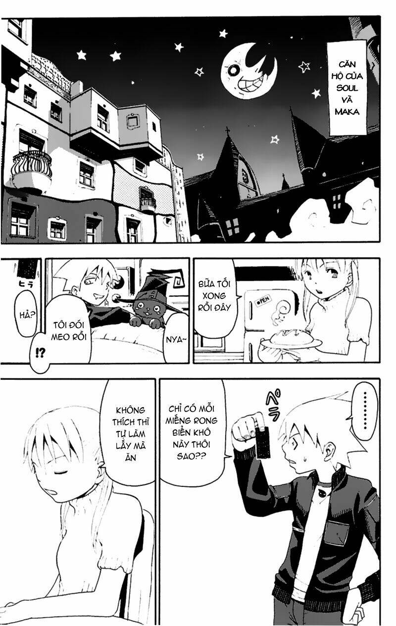 soul eater chapter 10 25