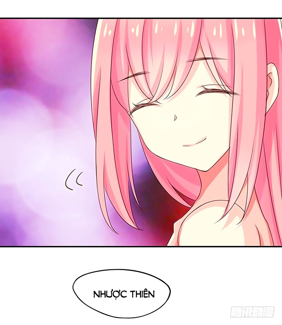 chồng tạm thời, chơi thần bí chapter 3 5