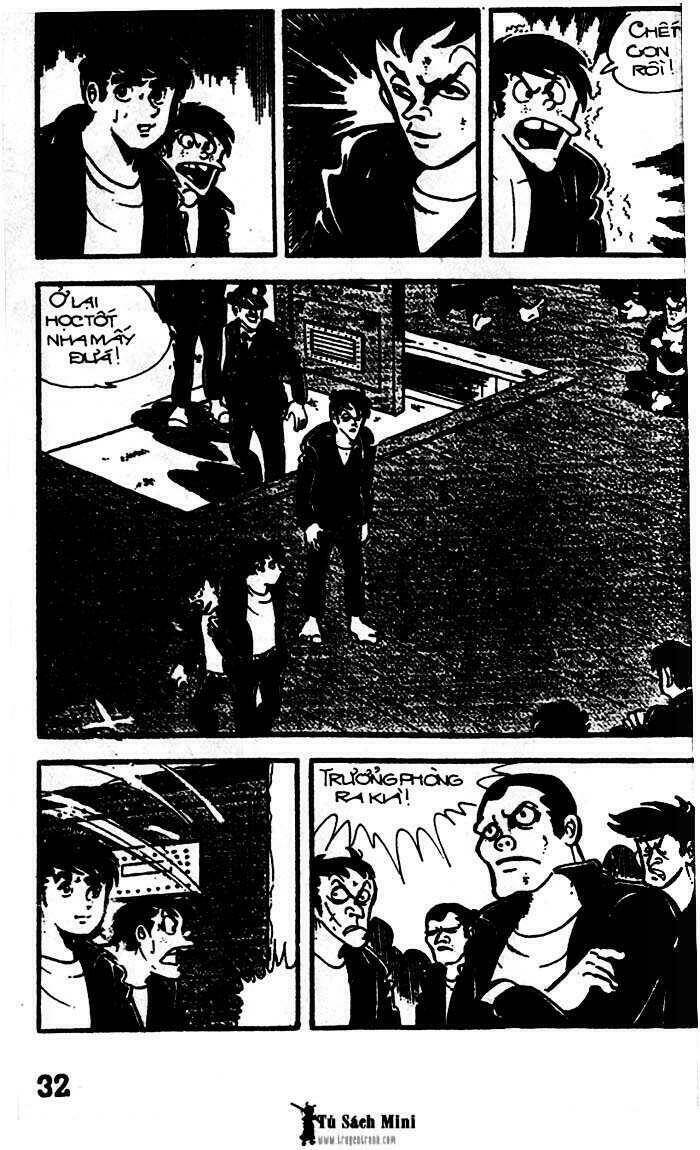 mankichi chapter 7 33