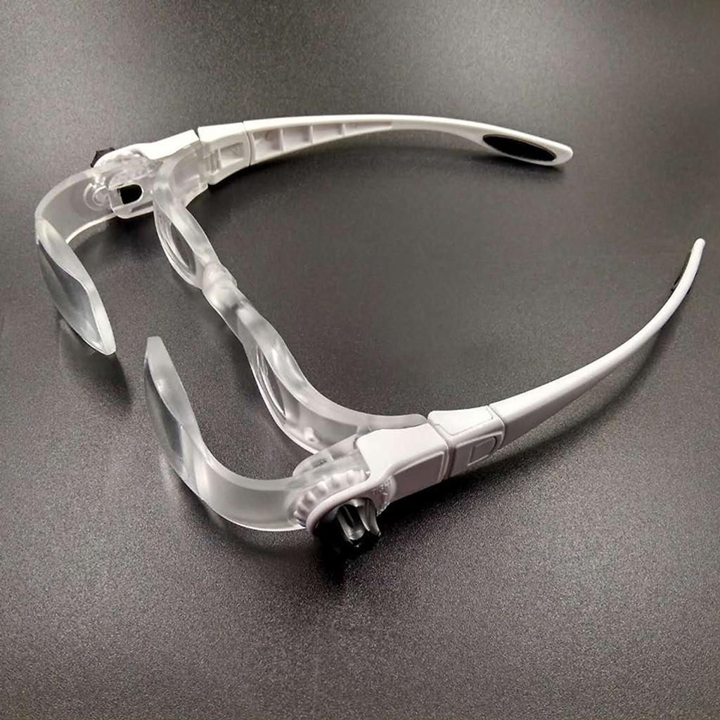 Kính lúp hỗ trợ hàn mạch v4