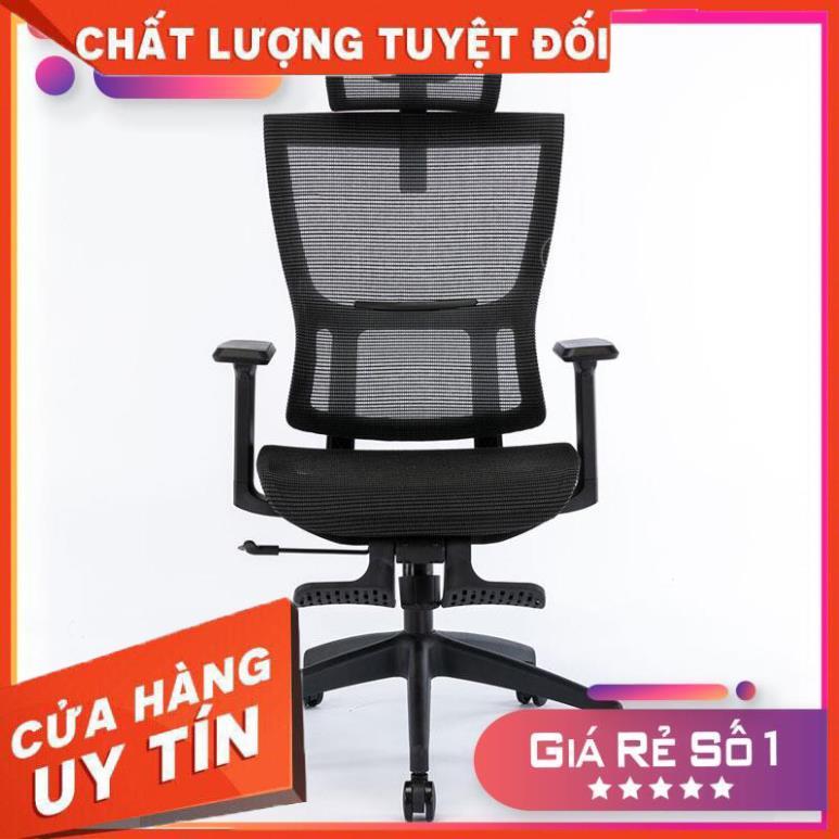 Ghế công thái học Warrior Hero series – WEC504 - Hàng Chính Hãng