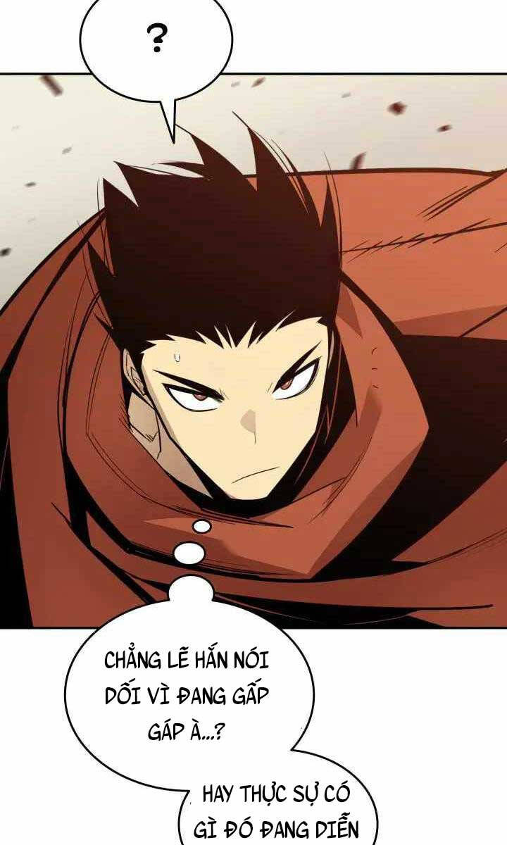 tôi là lính mới chapter 139 68
