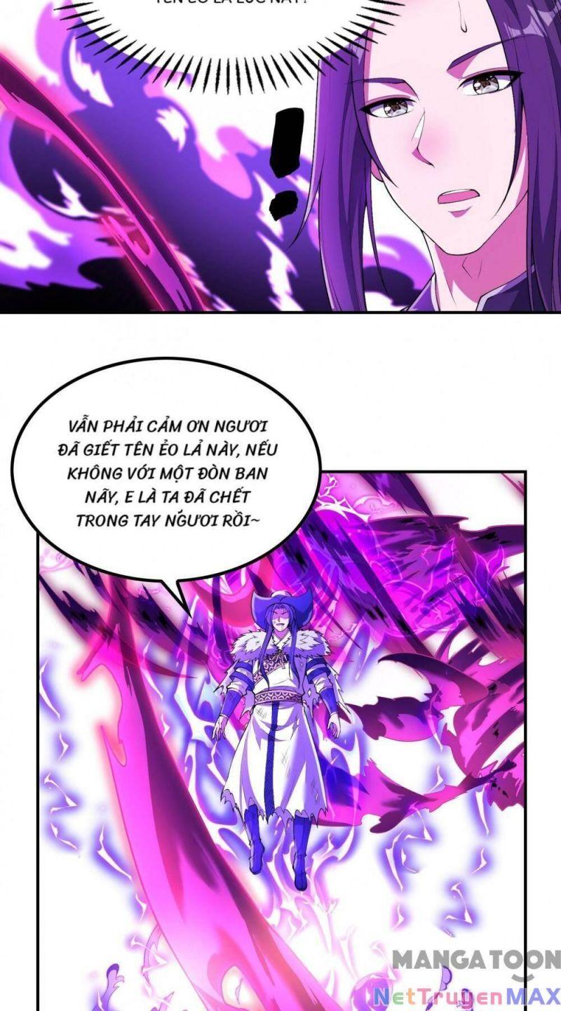 đệ nhất người ở rể chapter 199 22