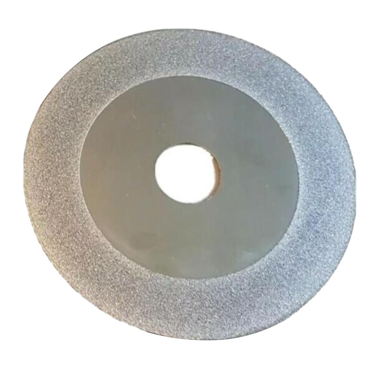 Diamond Saw Blade Disk Sharpener Grinder Cutter for Granite Ceramics Stone