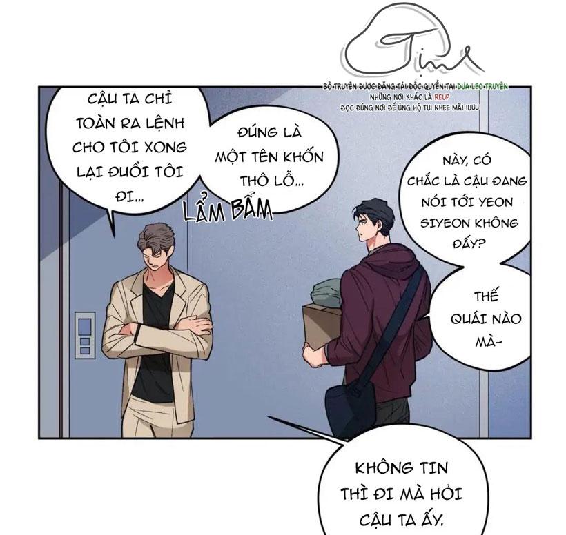 love plan chapter 7 86