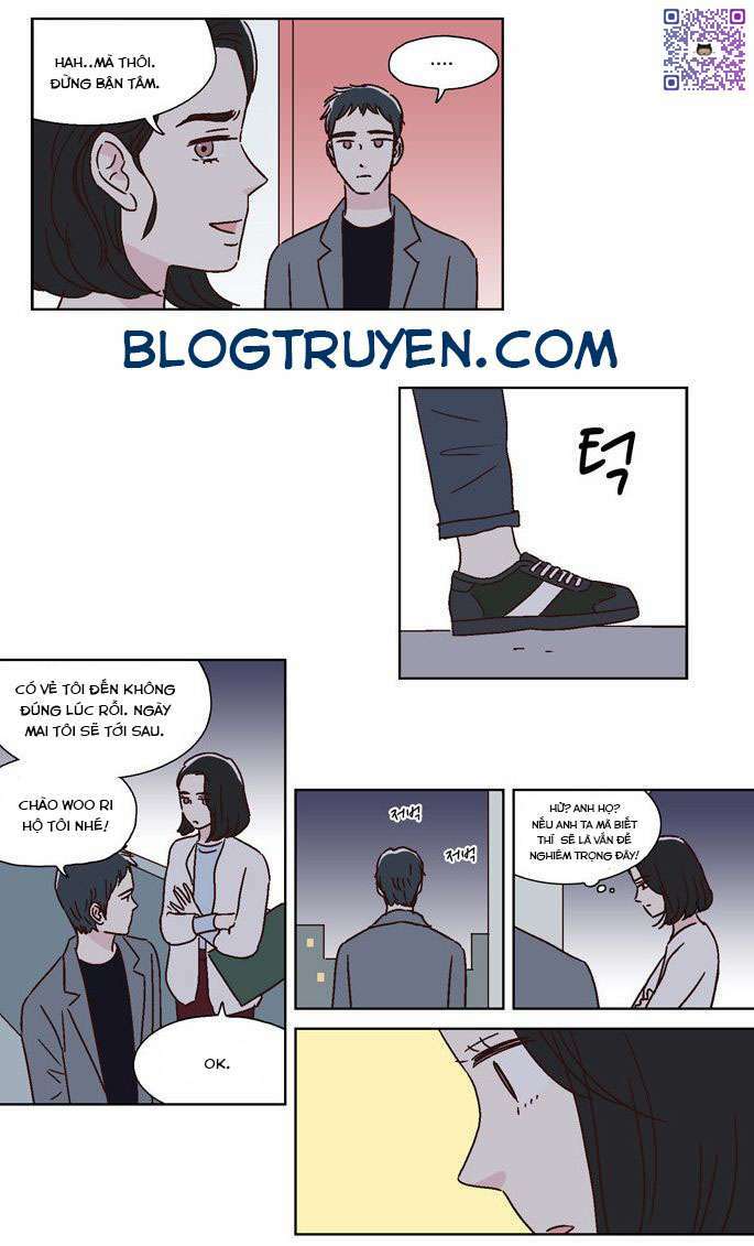 we broke up chapter 41 13