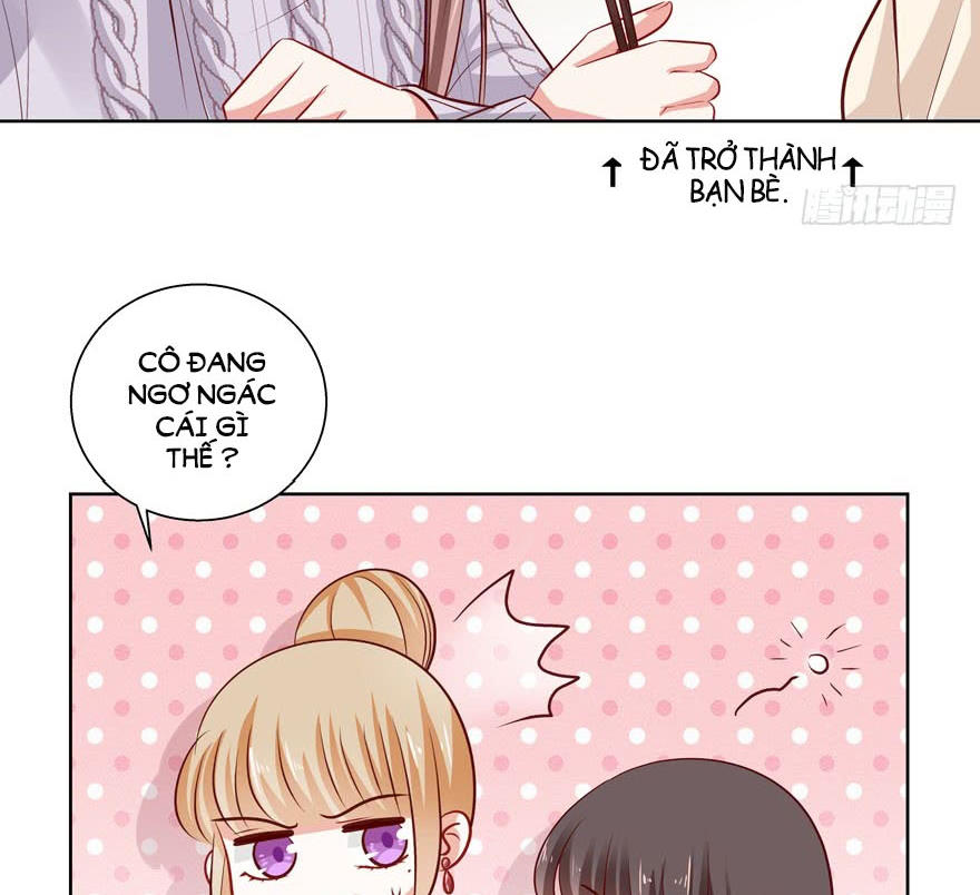 lưu luyến không rời chapter 39 42