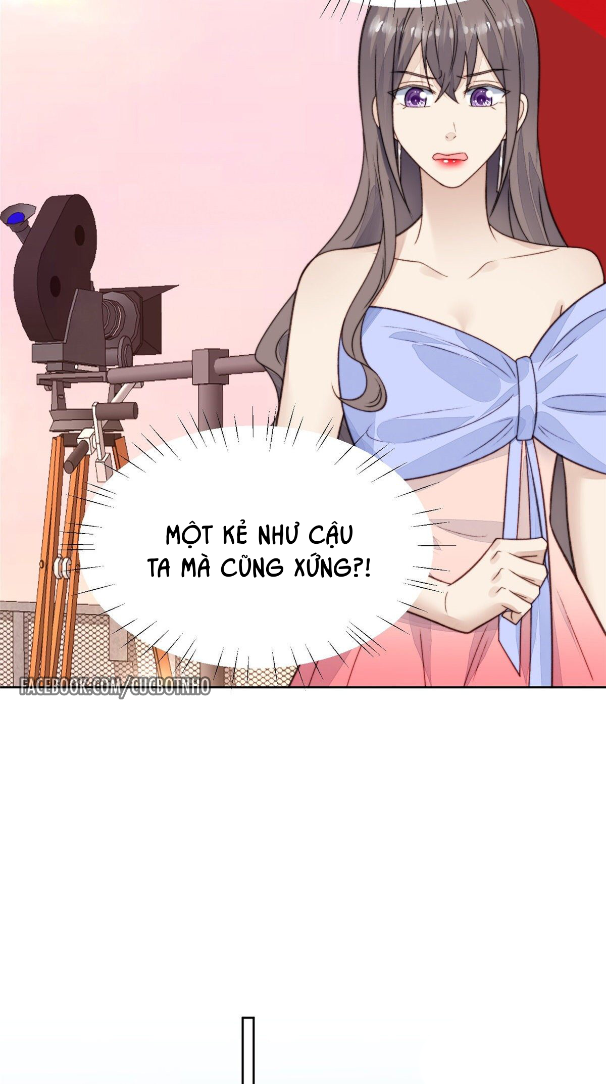 dựa vào đại lão ổn định vị trí c trong nam đoàn chapter 18 33