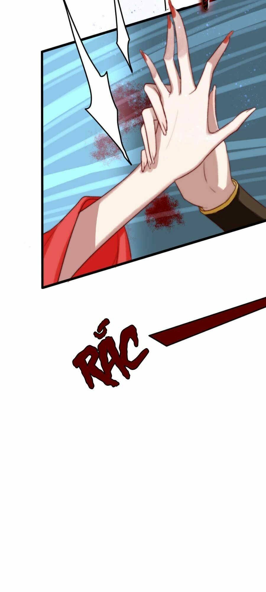 thịnh sủng chi cẩm tú chinh đồ chapter 3 22