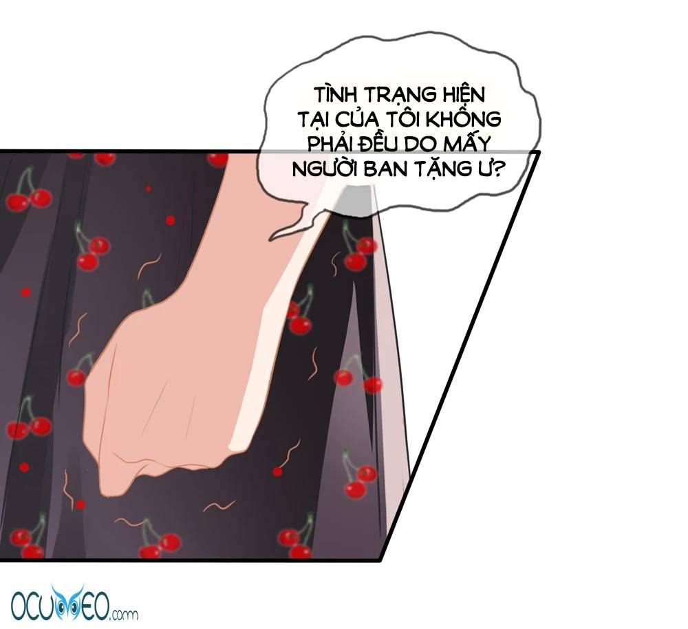 mỹ vị giai thê chapter 9 15