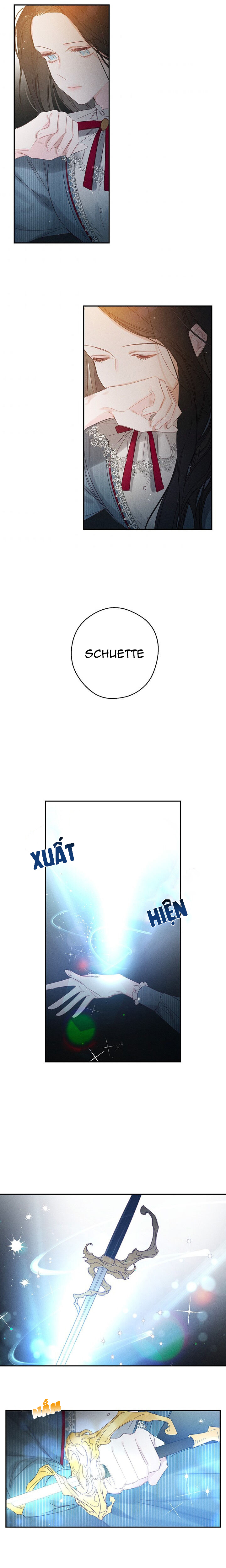 cứ giấu em trai tôi trước đi đã chapter 2 14