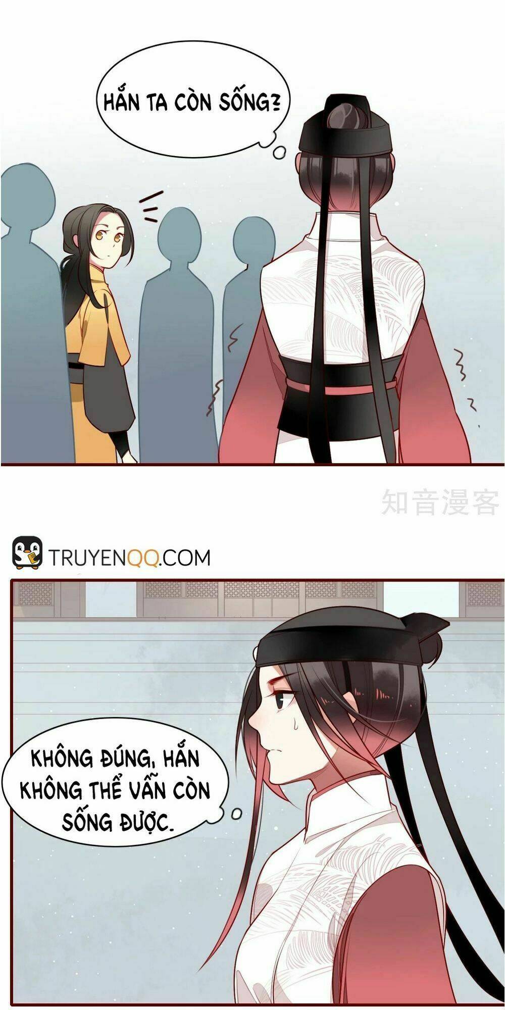 bỉ ngạn hoa chapter 13 26