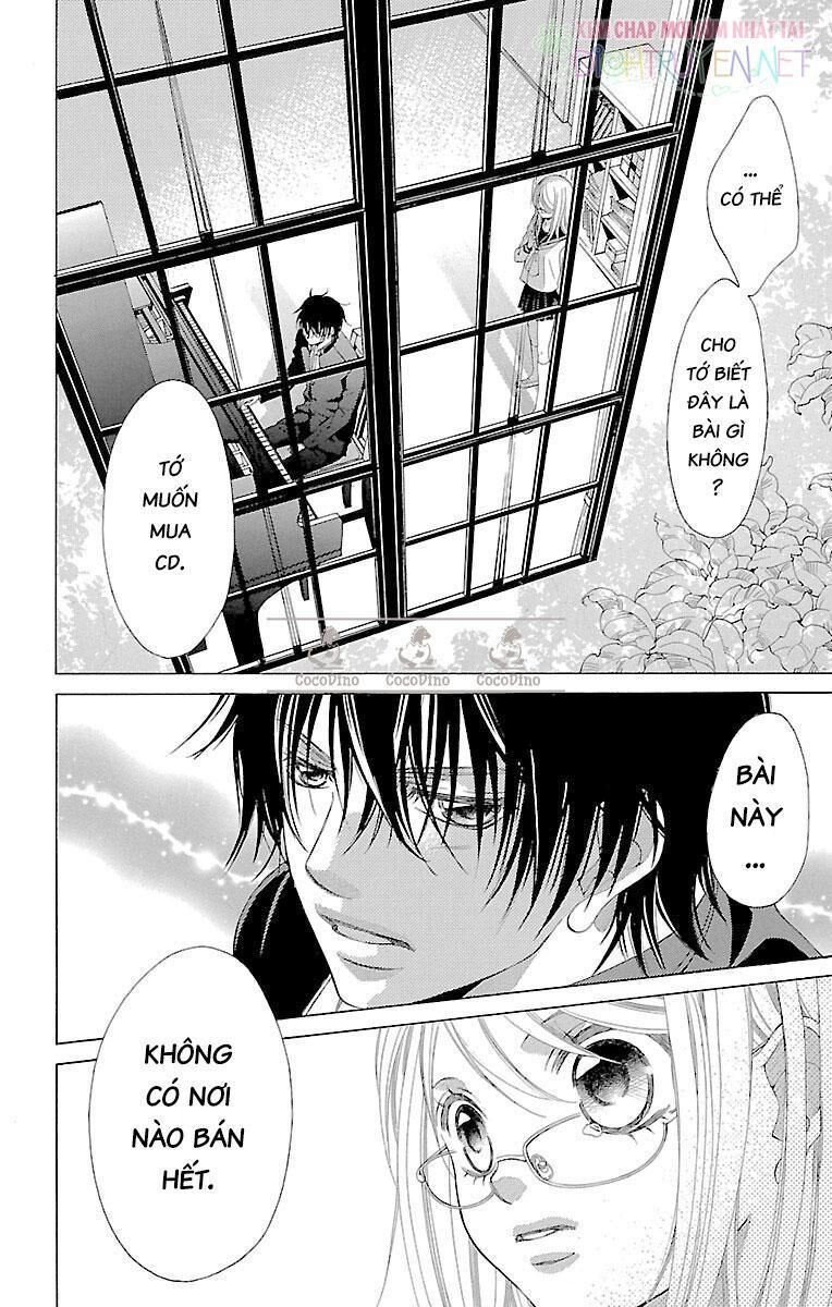 bướm trong sương mù chapter 20.2 6