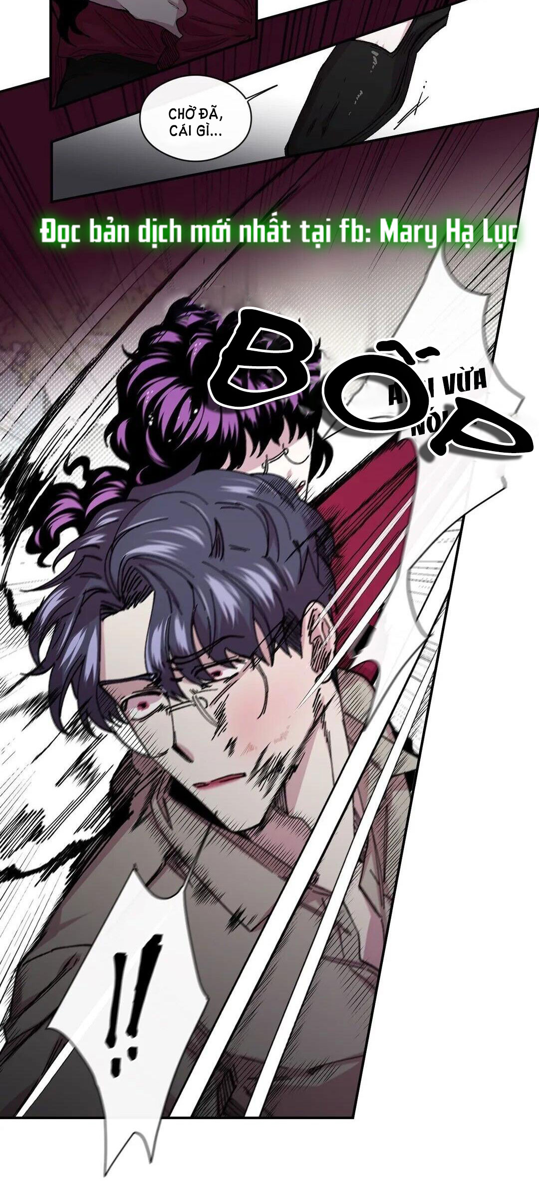 s flower chapter 33.1 30