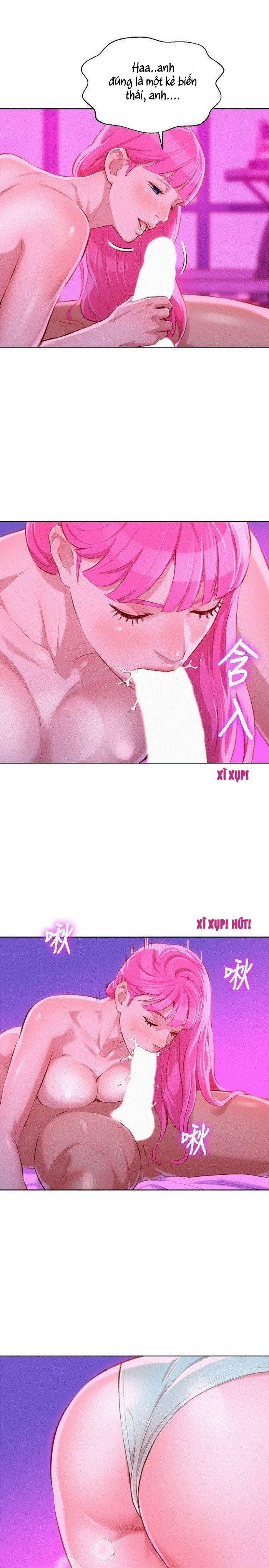 chị gái hàng xóm chapter 44 10