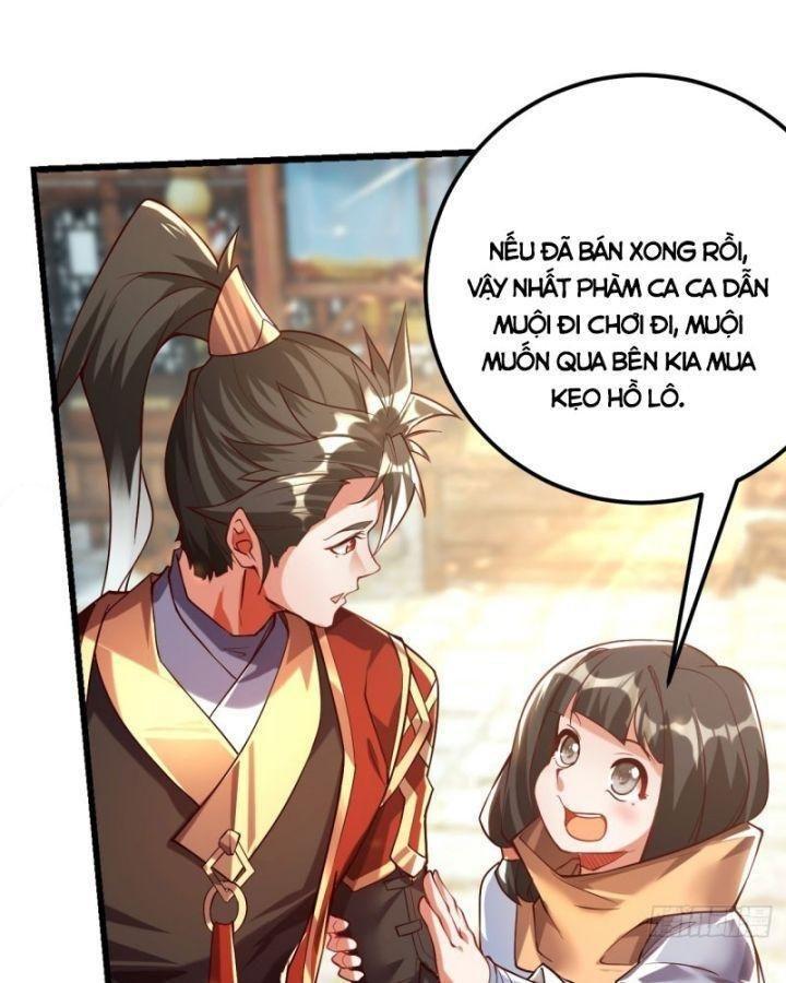 mở màn cống lên thái cổ tiên dược, ta khiến thánh chủ sợ chết khiếp chapter 4 10