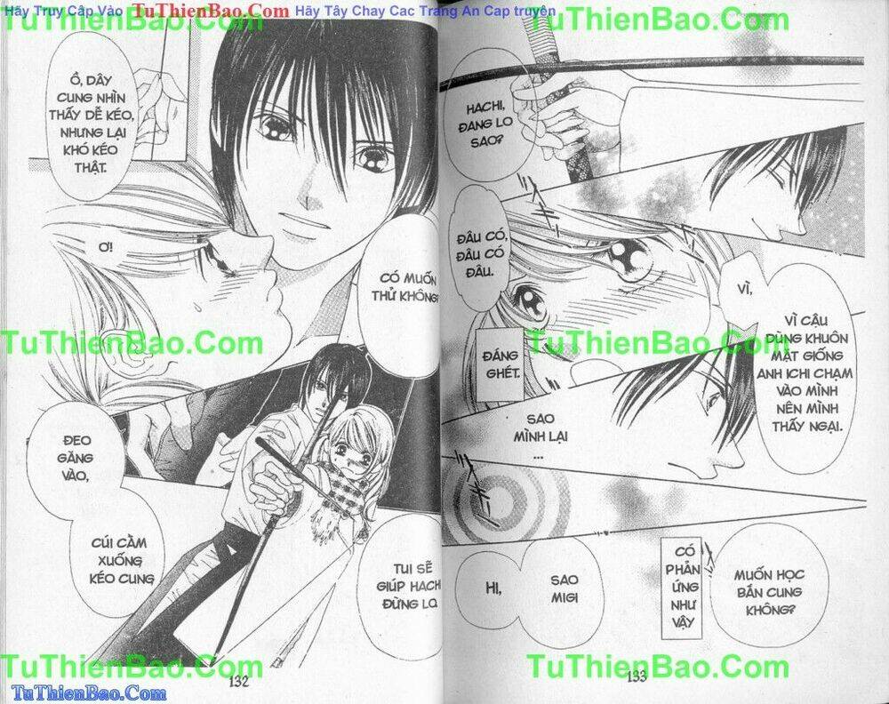 quả chín mọng chapter 1 67