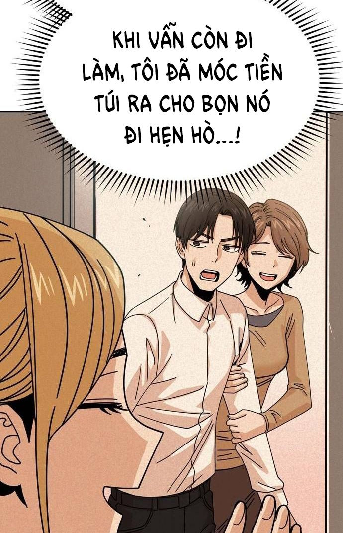 cuộc gặp gỡ định mệnh! chapter 14 62