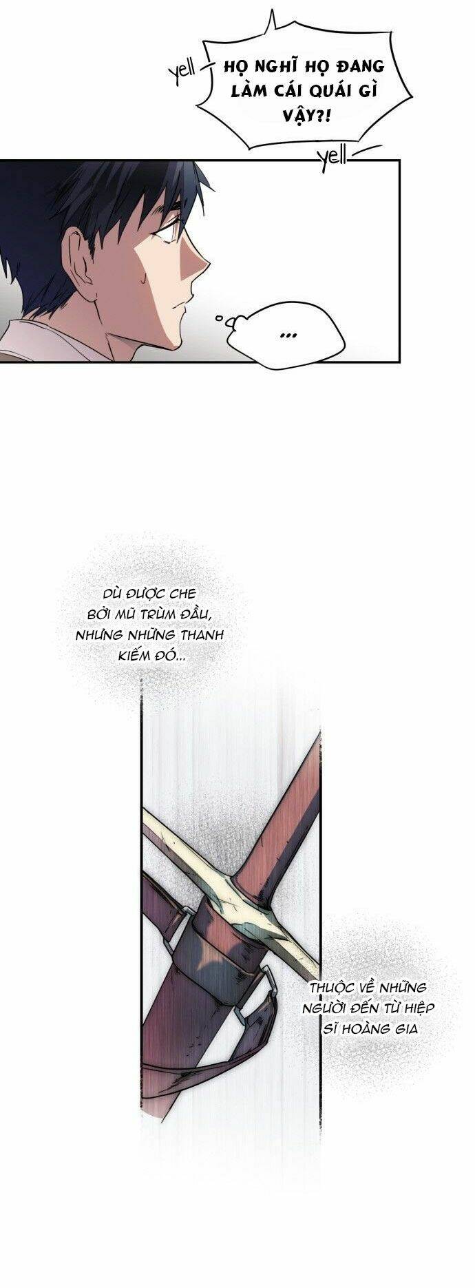 lâu đài vô danh chapter 1 56