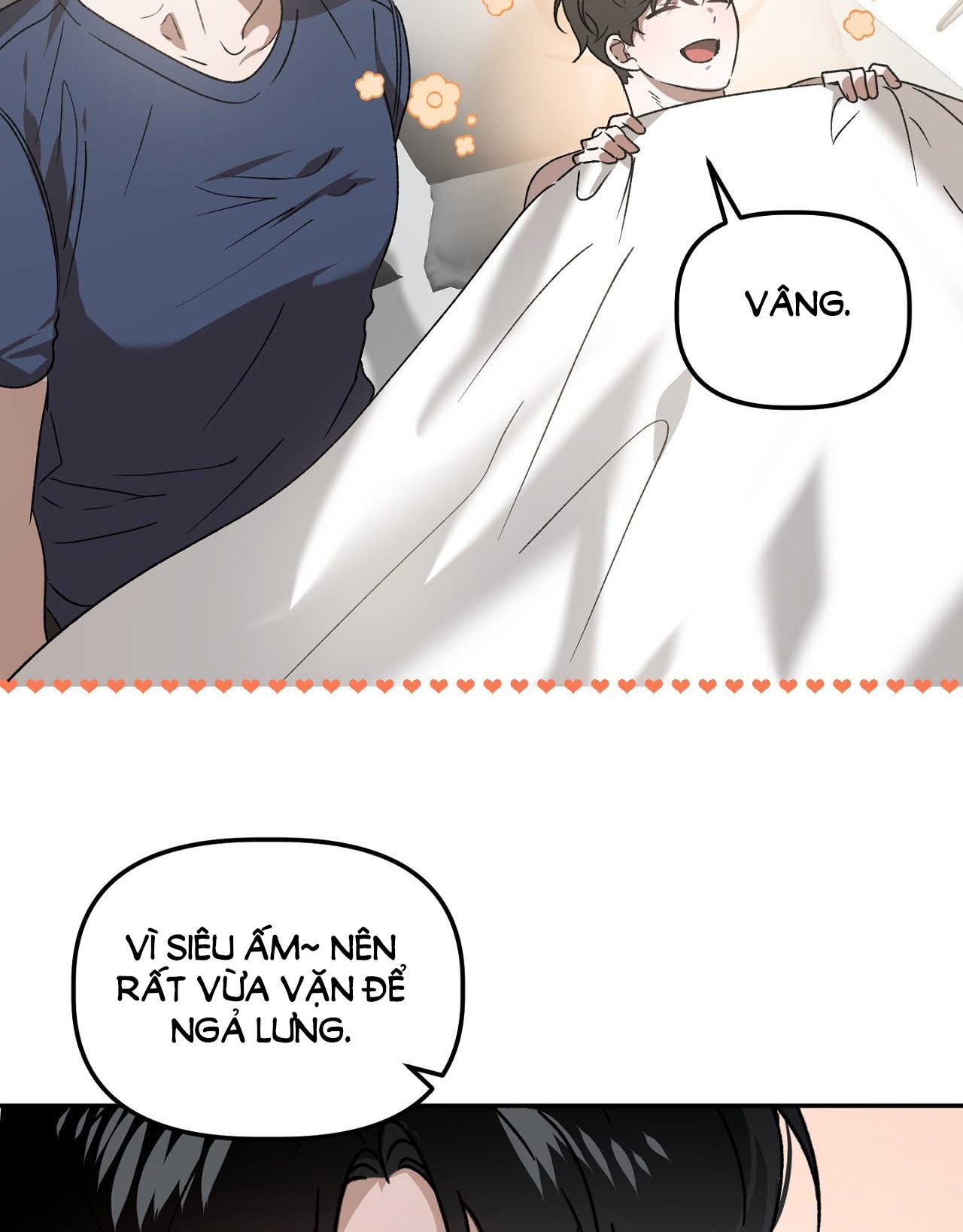 Anh Đã Hiểu Chưa? chapter 42.1 - Trang 29