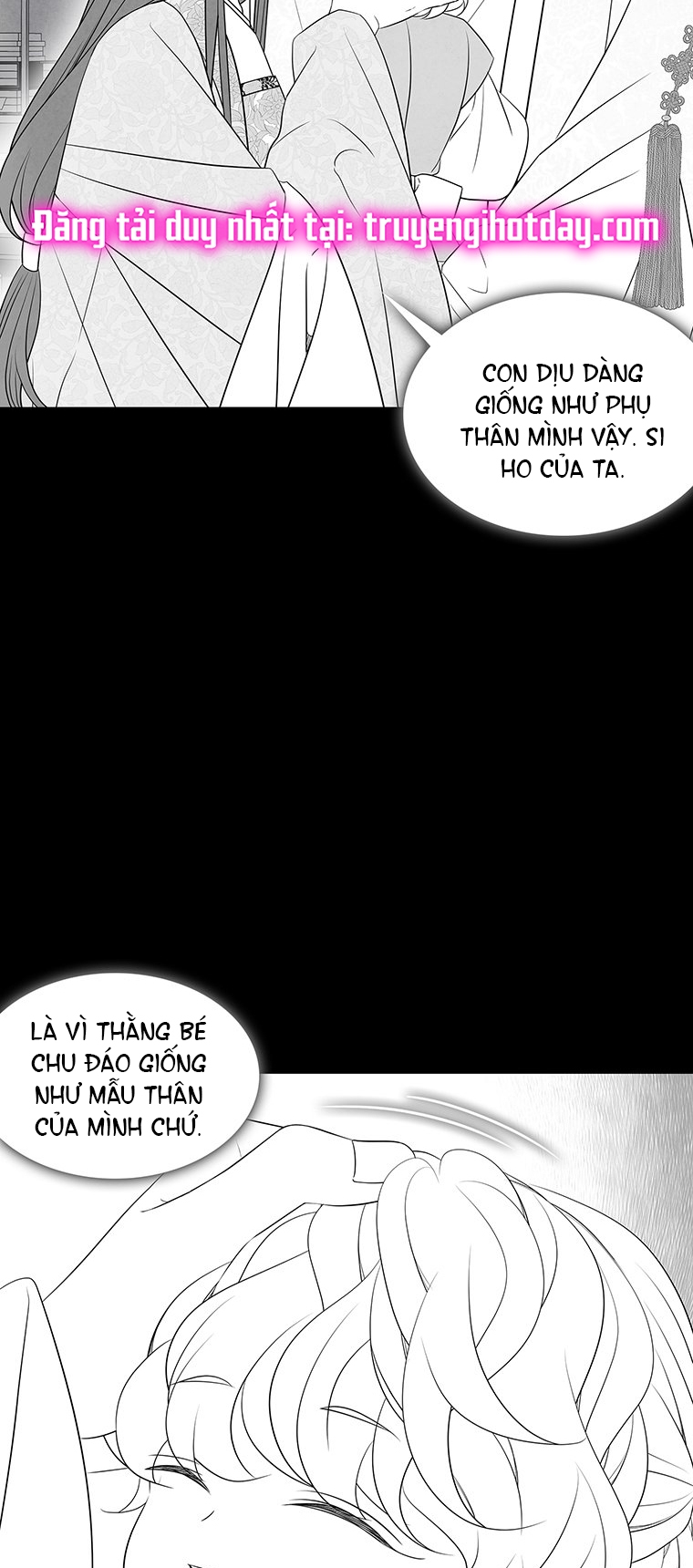 Ve Vãn, Mê Hoặc Hồ Ly chapter 41.1 - Trang 19