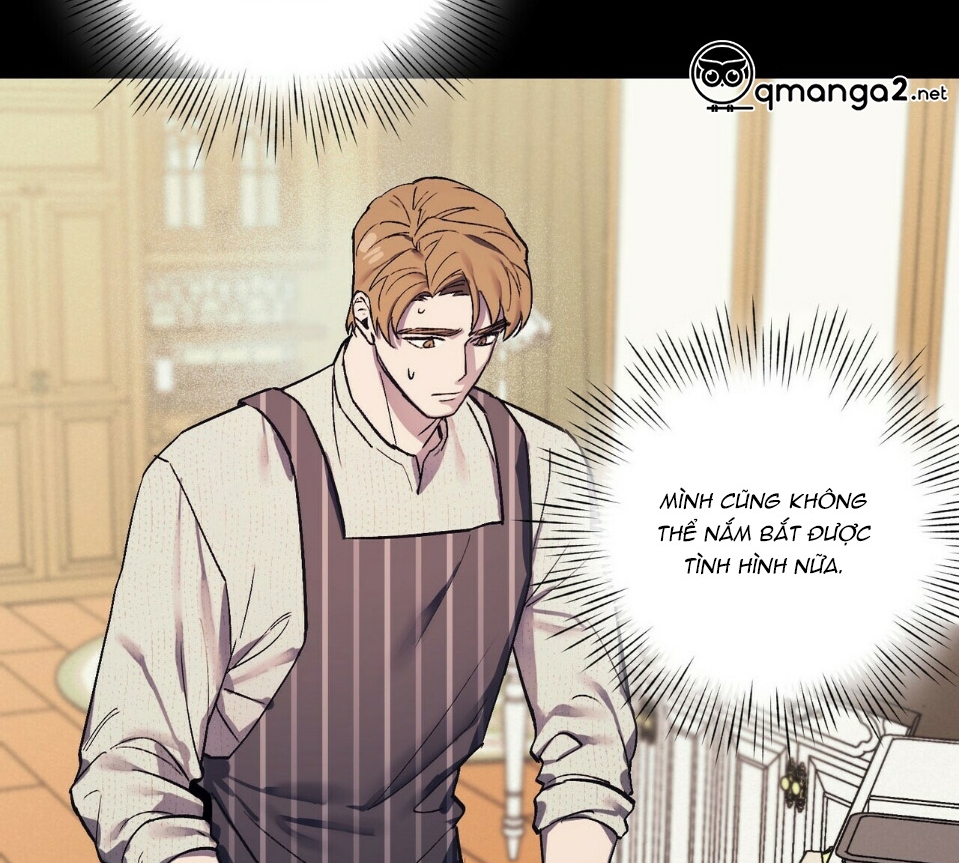 chàng dâu nhà họ kang chapter 3 36